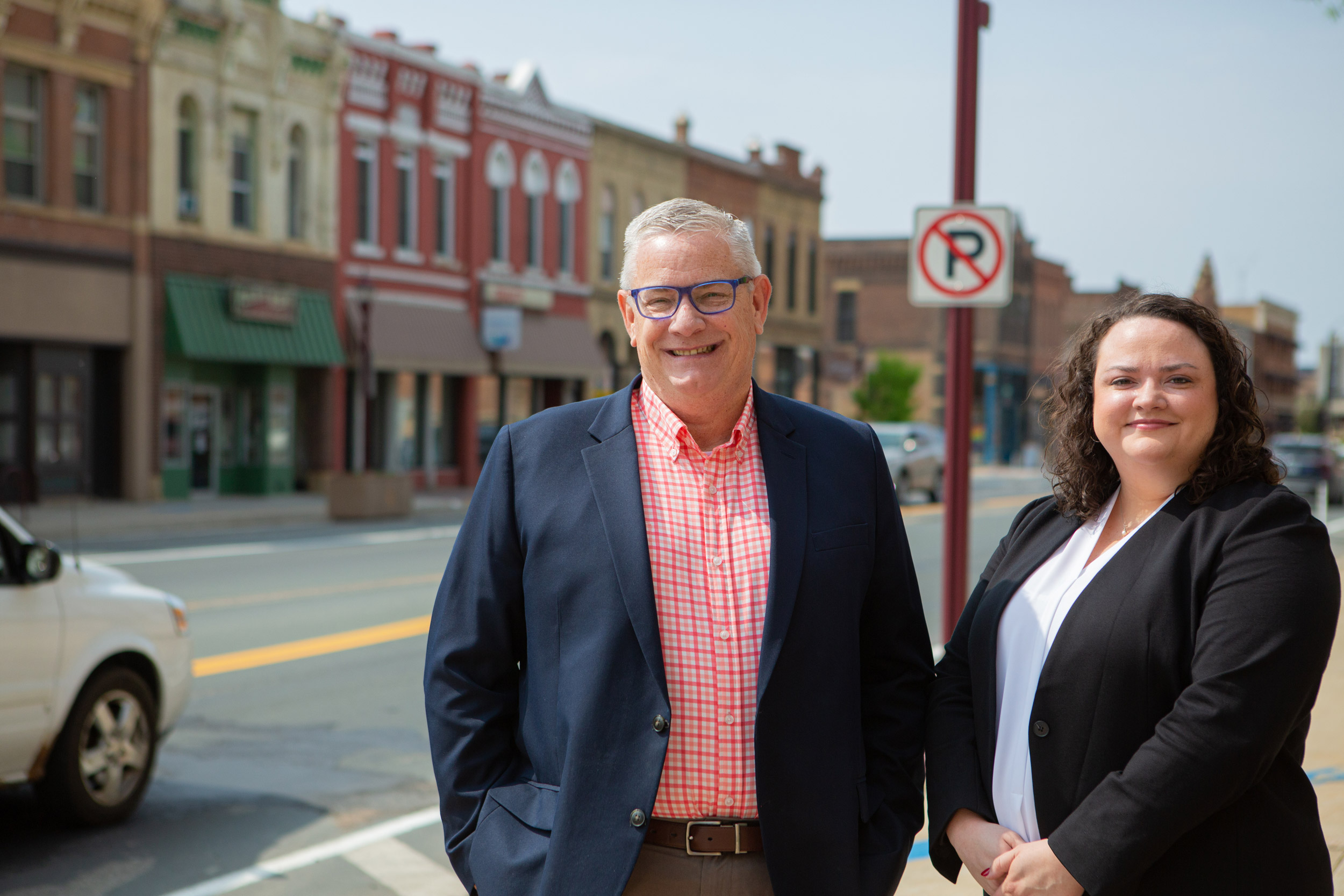 The South Central Small Business Development Center: Leading the Way to Business Success
