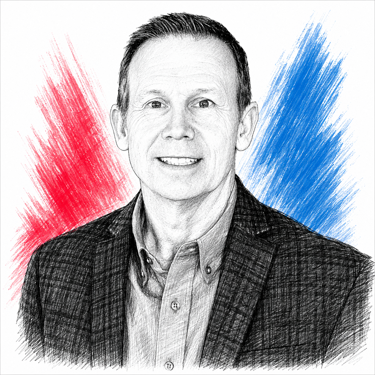Dr. Shane Bowyer