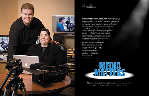 Media Matters