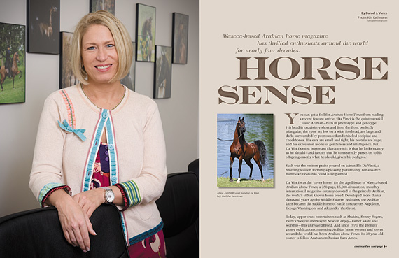 Horse Sense