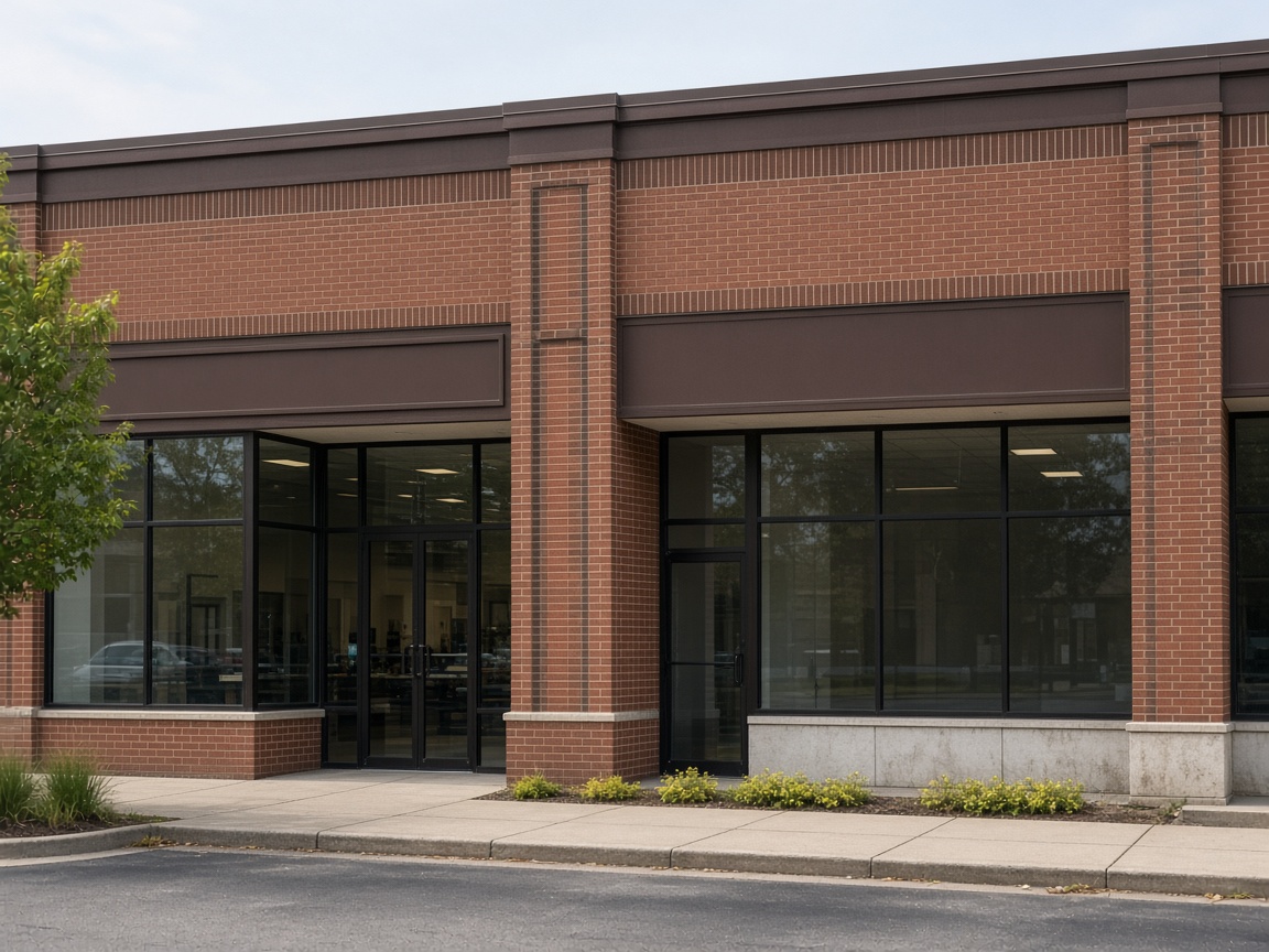 Sample Commercial Listing 2 (placeholder)