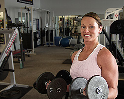 DCS Fitness