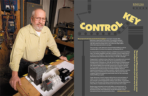 mncontrols
