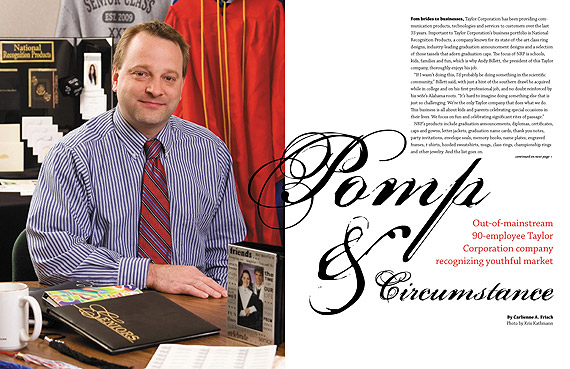Pomp and Circumstance