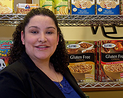 Olive Leaf Pantry