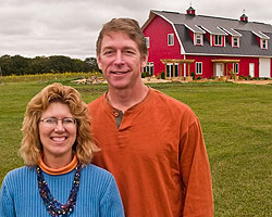 redbarn