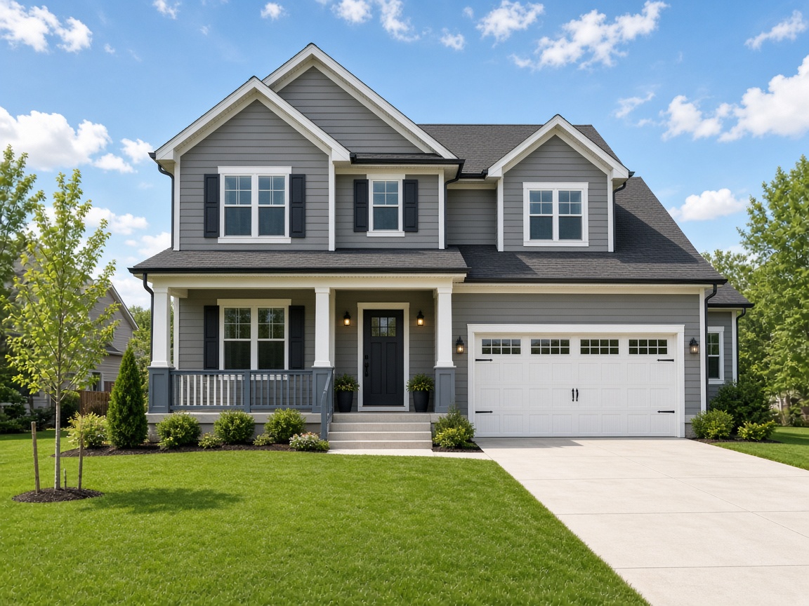 Sample Residential Listing (placeholder)