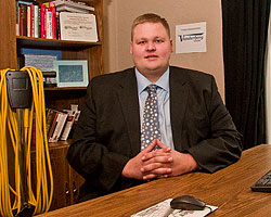 vanderberg